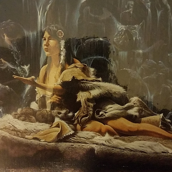 🔵 1000 piece puzzle - Picture 4 of 5